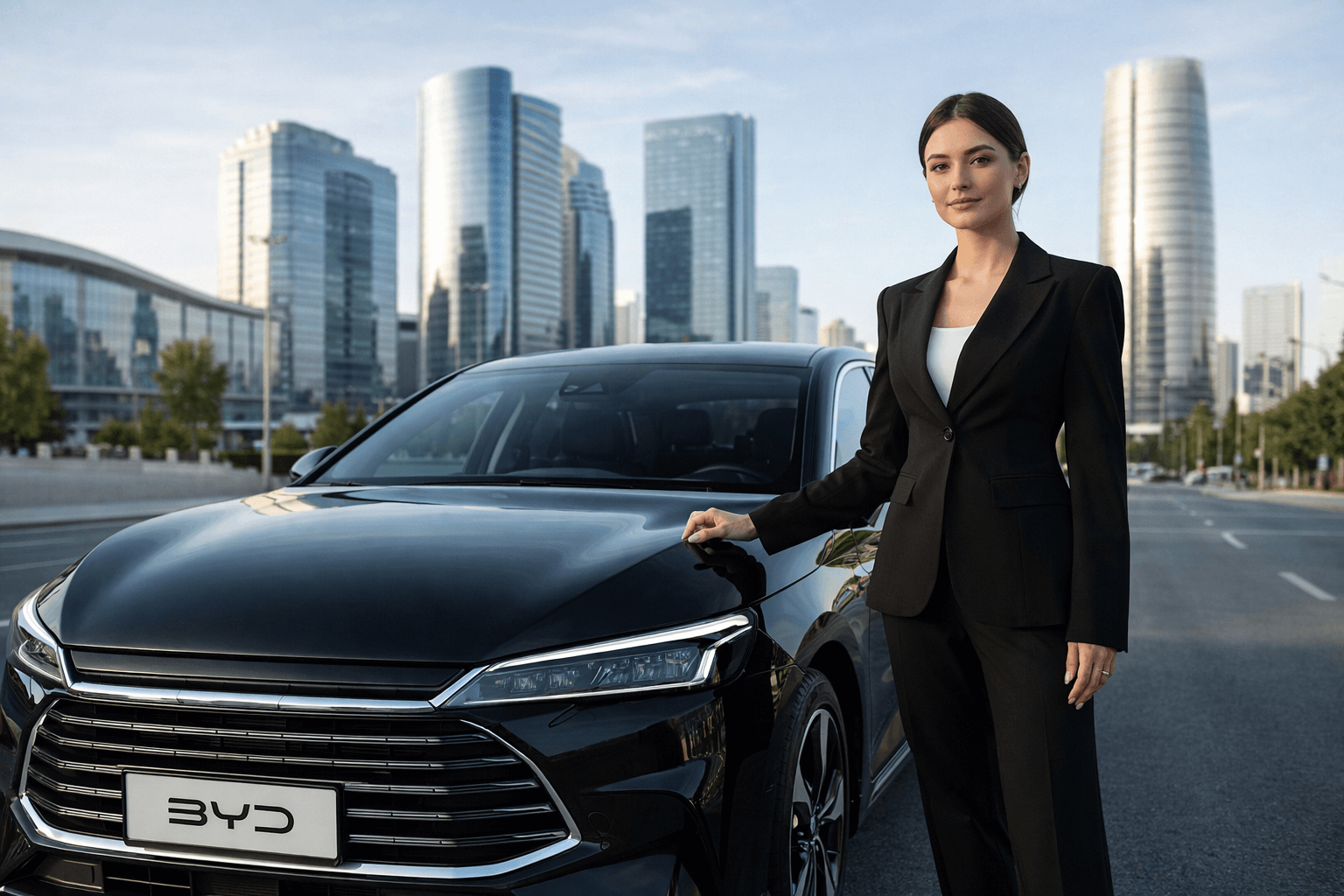 Наша забота — ваш комфорт и безопасность