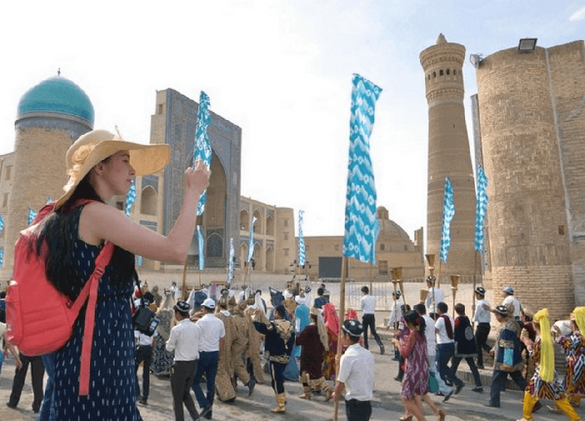 Внутренний туризм